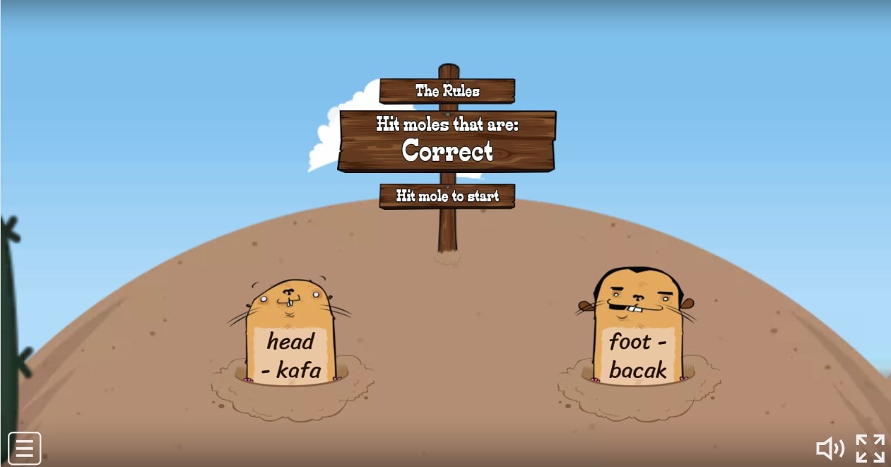 5.5 Health - Body Parts